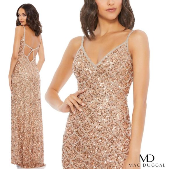 Mac Duggal 93550